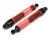 Sport Shock Set (77-117Mm/Assembled/2Pcs) #87601