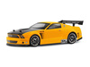 FORD MUSTANG GT-R BODY (200mm/WB255mm) #17504