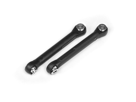 SERVO STEERING LINKAGE (2PCS) #150014