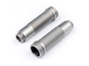 Aluminum Shock Body Set (Gunmetal/2Pcs) #108073