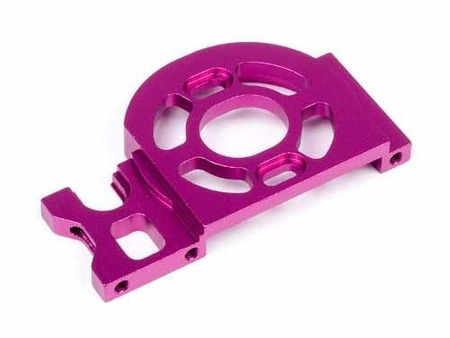 Motor Mount (Purple)