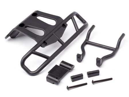 #MV22615 Front bumper set (Strada EVO SC)