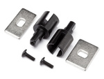 #MV22640 DIFFERENTIAL LOCK PARTS (STRADA EVO DC)