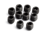 #MV22059 Grub Screw M4x4 (8Pcs)