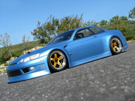 Vertex Ridge Toyota Soarer/Lexus Sc Body (200Mm) #17524