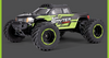Samochód zdalnie sterowany RC #540251 Smyter MT Turbo 1/12 4WD 3S Brushless - Green Model auto RC