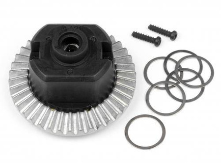 Diff Gear Set (Assembled) #87600