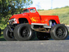 Ford F100 Body #7188