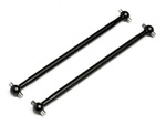 #86886 Drive Shaft 6X86Mm (2Pcs)