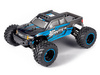 BlackZon Smyter MT 1/12 4WD Electric Monster Truck - Blue #540111