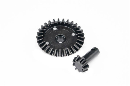 FORGED BULLETPROOF DIFF BEVEL GEAR 29T/9T SET #160090