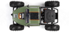 #160809 Venture18 CC Flux Competition Crawler - Green