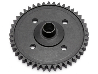 44T Hardened Steel Center Gear #101035