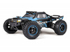 BlackZon Smyter DT 1/12 4WD Electric Desert Truck - Blue #540113