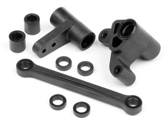 Steering Bellcrank Set #101214