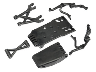 FRONT SKID PLATE SET #106285