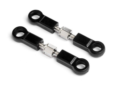 Suspension Upper Arm Linkages (2Pcs) #MV22008