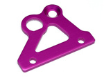 #87428 Brake Holder Plate (Purple)