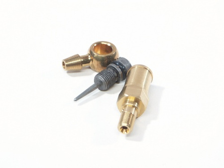 #1472 Main Needle/Fuel Intake Set