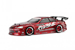 #17524 Vertex Ridge Toyota Soarer/Lexus Sc Body (200Mm)