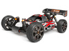 Trimmed & Painted Trophy 3.5 Buggy 2.4Ghz RTR Body #101782