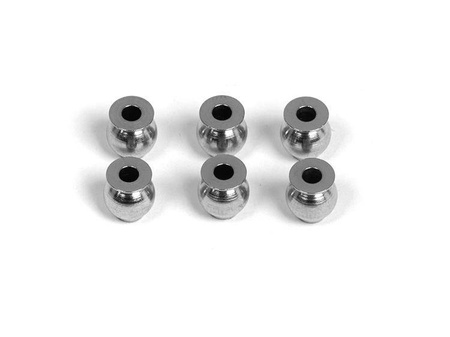 BALL HEAD 8.0mm (6PCS) #150026