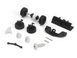#160975 1:64th Steering Parts and Drive Parts Set
