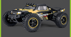Samochód zdalnie sterowany RC #540255 Smyter DT Turbo 1/12 4WD 3S Brushless - Yellow Model auto RC 