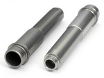 #86179 Aluminium Threaded Shock Body (104-162Mm/2Pcs)