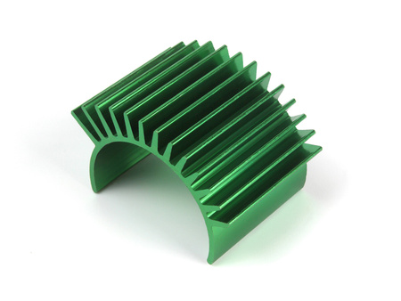 Heat Sink (Green) #150550