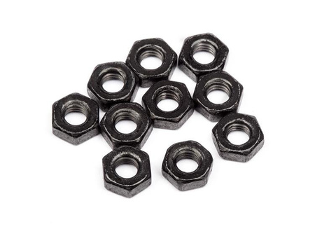 NUT M3 (10PCS) #MV29100