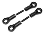 #67491 Steering Linkage Set