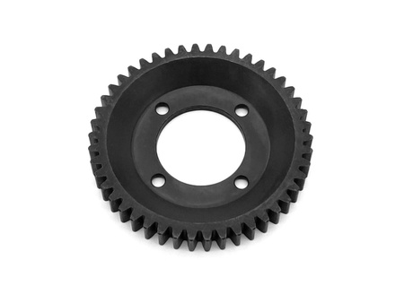 HD Steel Spur Gear 46T (1M) #150271