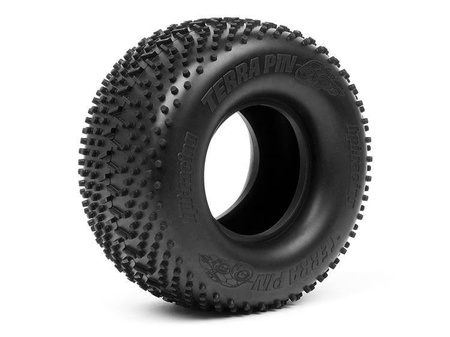 Terra Pin Tires S-Compound (170X85Mm/2Pcs) #4465