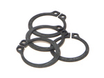 #Z235 C Clip 20Mm (4Pcs)