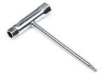 #Z958 Spark Plug Wrench (16Mm / Torx T27)