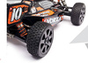 Kompletne koła 1/8 Vorza RACING BUGGY TIRE x 2 szt