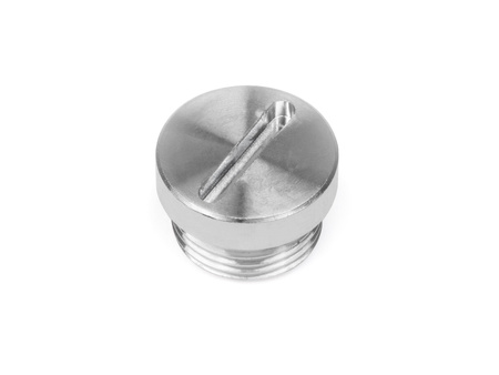 #112389 Crankcase Plug (10X12X7.6Mm)
