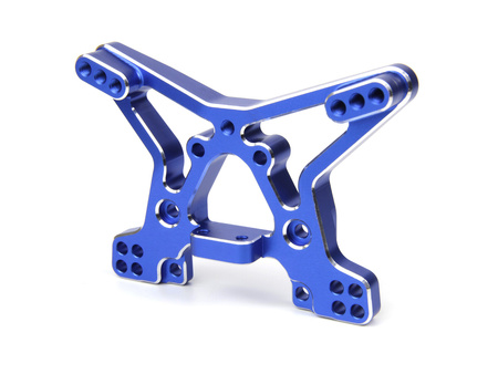 Aluminum Rear Shock Tower (Blue) #150668