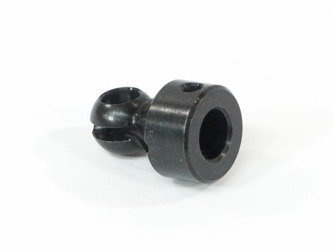 MIP CVD CENTRE DRIVE HUB (BLACK/1 PCS) SPARE FOR 8