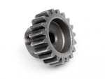 #82036 19T Steel Pinion Gear (0.8 M / 32DP 3.175 Shaft)