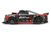 #150313 QuantumR Flux 4S 1/8 4WD Race Truck - Grey/Red
