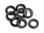 #86898 X-Ring 1.8X5Mm (8Pcs)