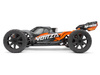 Samochód zdalnie sterowany RC #160180 Vorza Truggy Nitro Model Auto RC