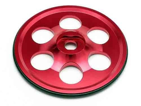 ALUMINUM SETTING WHEEL LIGHTNING SERIES