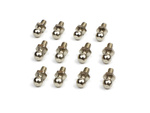 #540143 Ball Stud 4.8x12mm (12pcs)