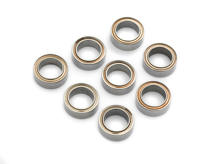 Ball Bearings (6.35*9.53*3.17mm) #540045