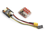 #160836 FLX18-2S30 Flux Crawler ESC with XT-30