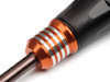 Pro-Series Tools 4.0Mm Hex Driver #115541