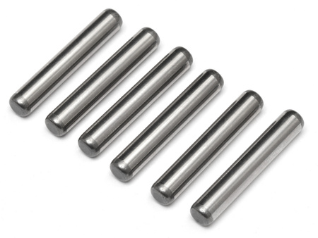 #96504 Pin 4X24Mm (6Pcs)